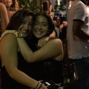 Meet your Posher, Joanne